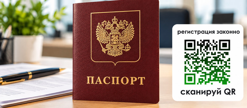 прописка в Калаче